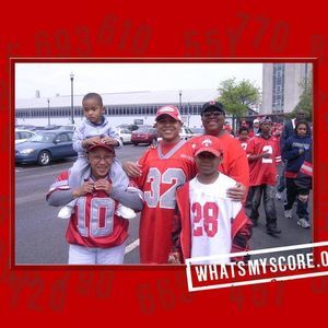 Meet your Posher, Della